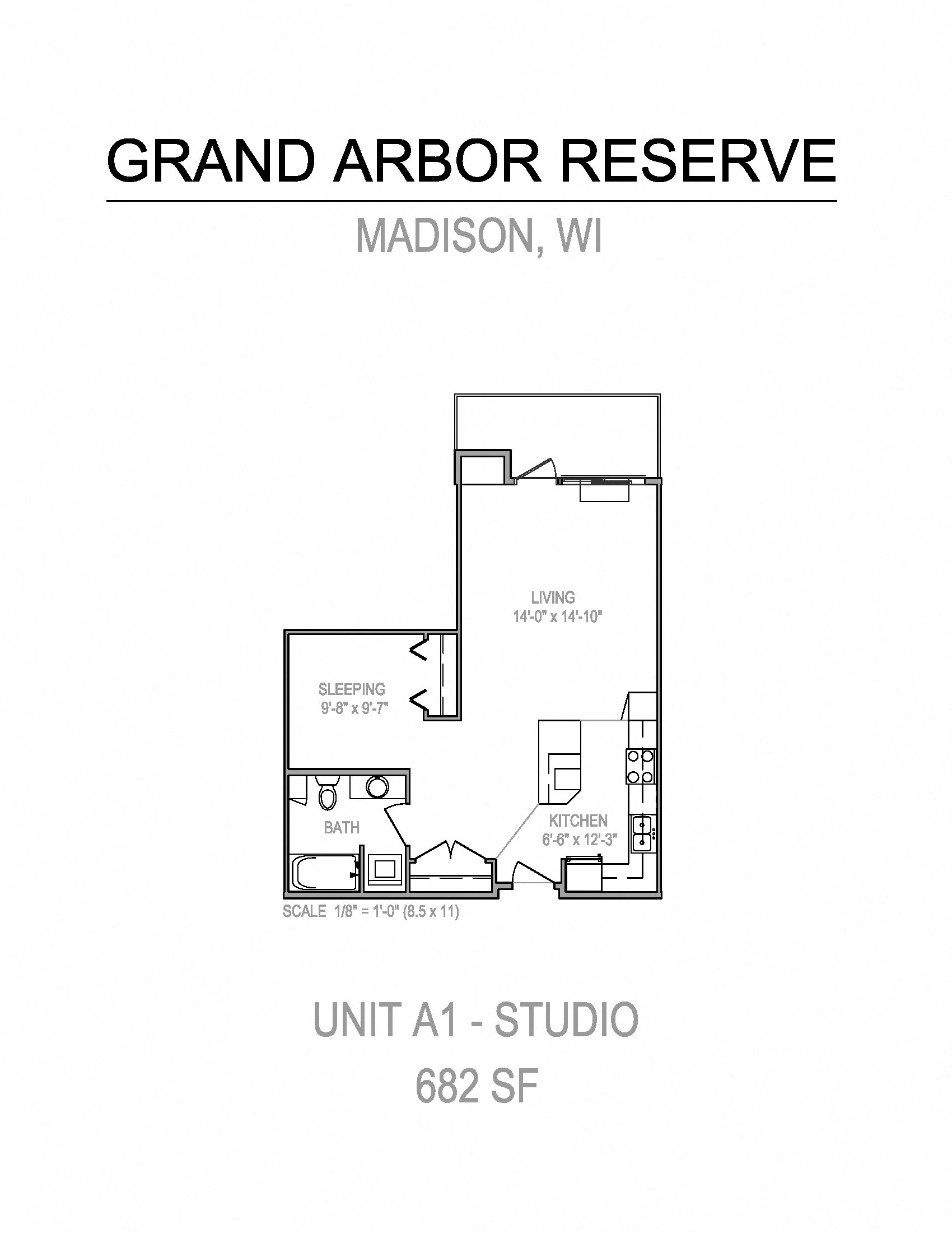 10206 Rustling Birch Road Studio-3 Beds Apartment for Rent - Photo Gallery 16